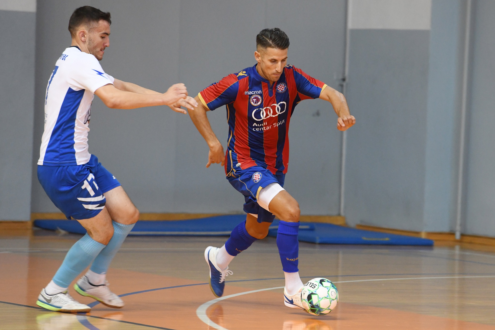 Torcida osvojila 8. izdanje turnira "Kup grada Šibenika" - ŠIBENSKI SPORT