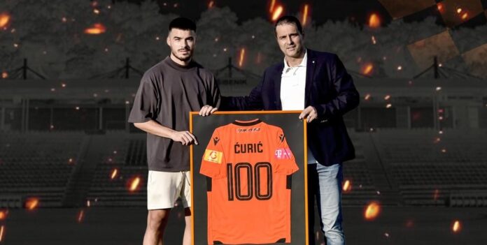 ćurić