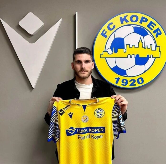Karlo Bilić