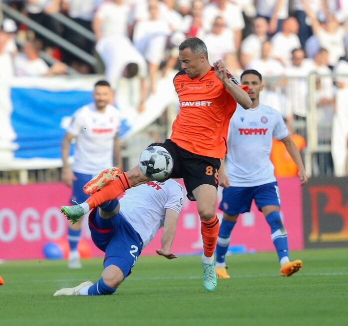 Zoran Kvržić
