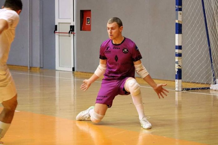 Mario Jarmanović