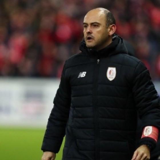 Rui Mota novi je trener juniora Šibenika! - ŠIBENSKI SPORT