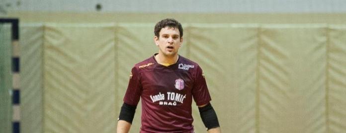 Marko Odža