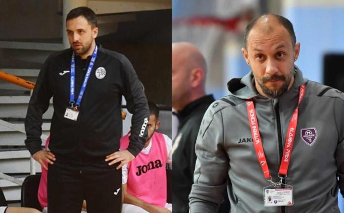 Subotić & Bajrušović