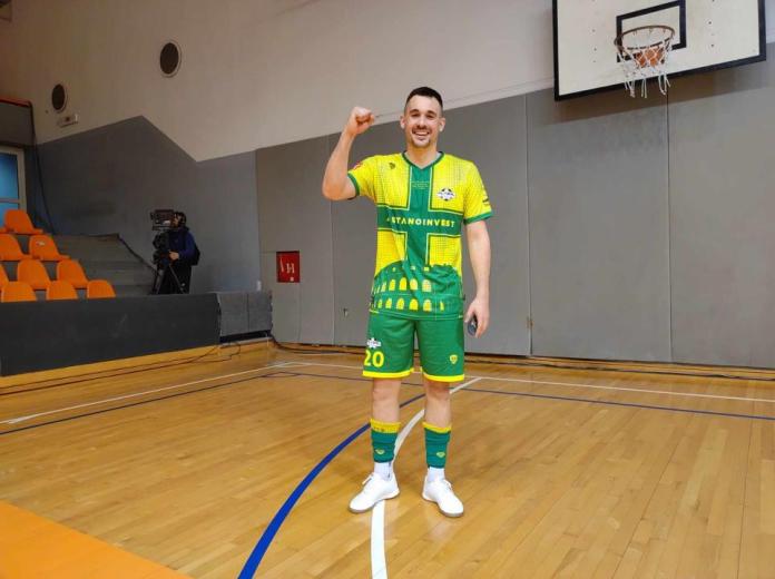 Manolo Bilić
