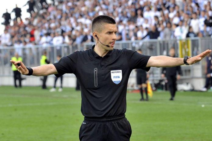 Mario Zebec