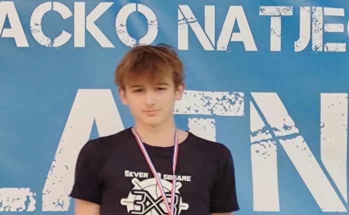 Gora Stegić