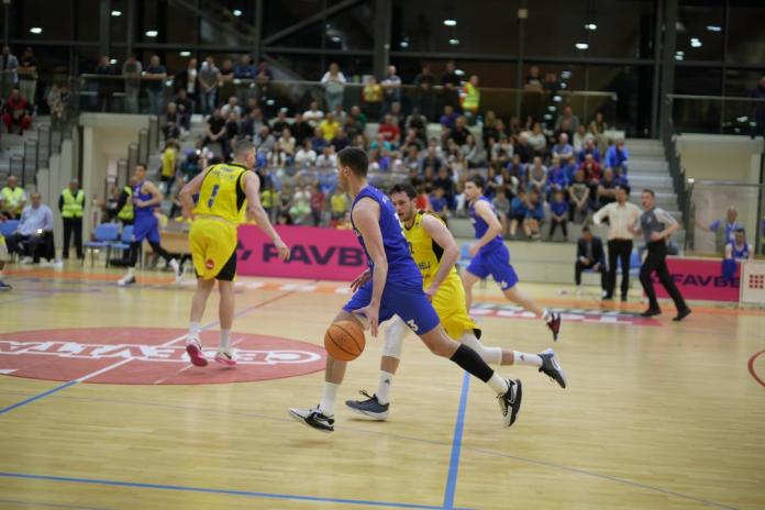 Radovčić