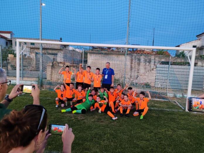 Tići Šibenika 2013