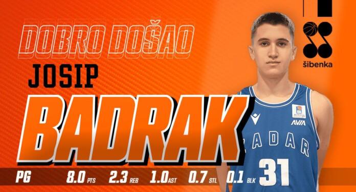 Josip Badrak