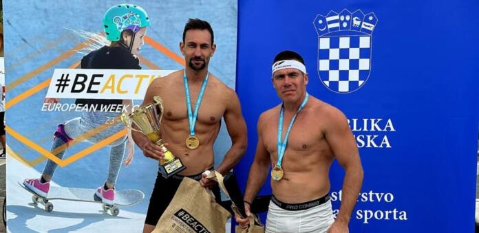 Ivančević & Prelević 2
