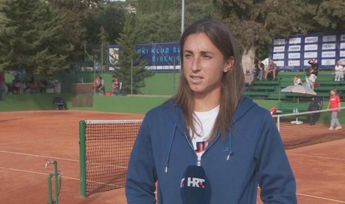 Petra Martić
