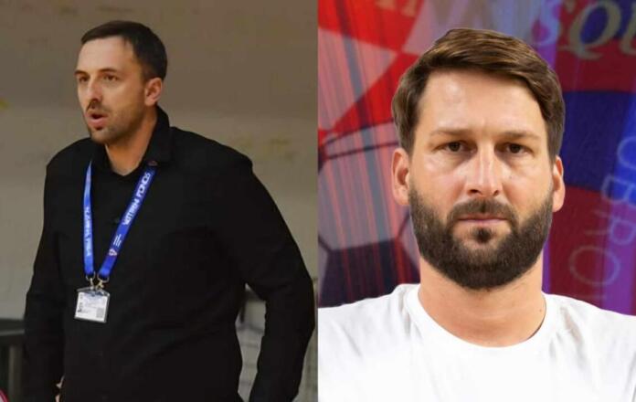 Subotić & Jukić