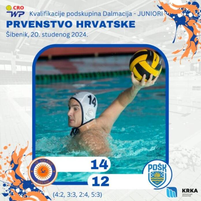 VK Solaris juniori