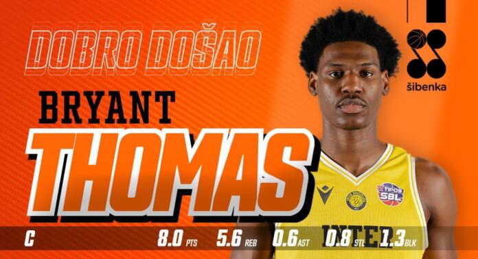 Thomas