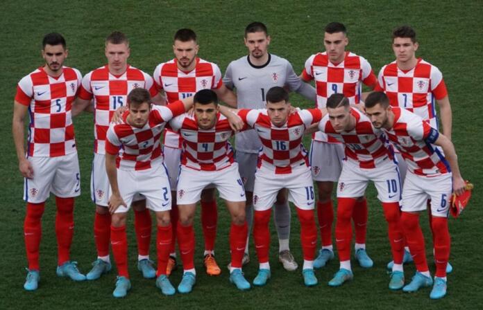 Hrvatska U-21