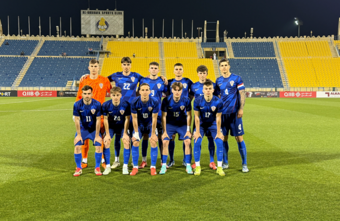 Hrvatska U-21