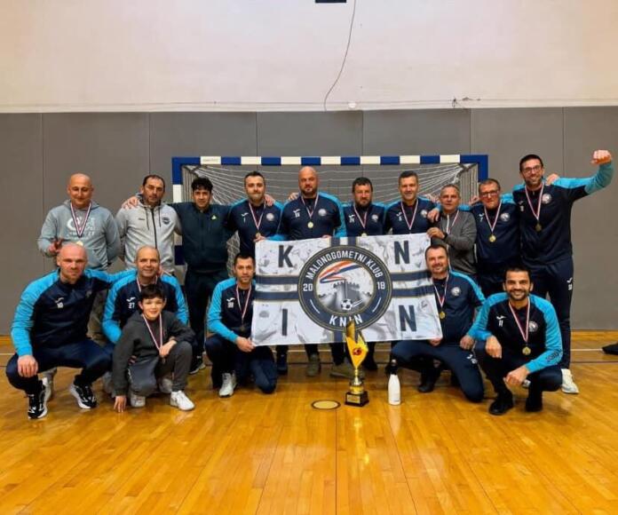 MNK Knin
