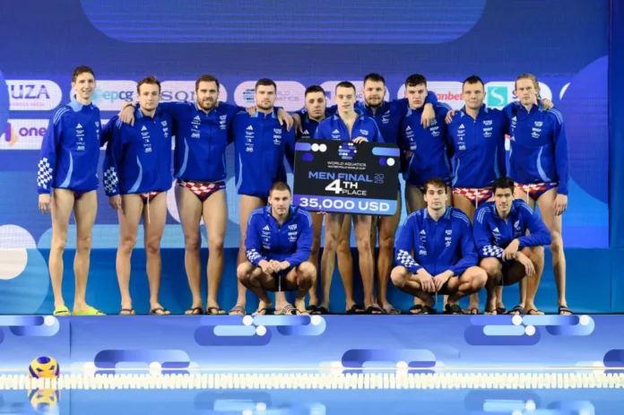 Hrvatska v