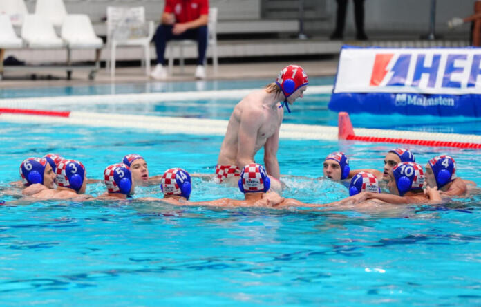 Hrvatska U-20