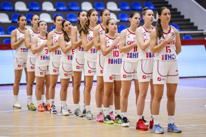 Hrvatska 16