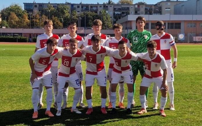 Hrvatska U-19