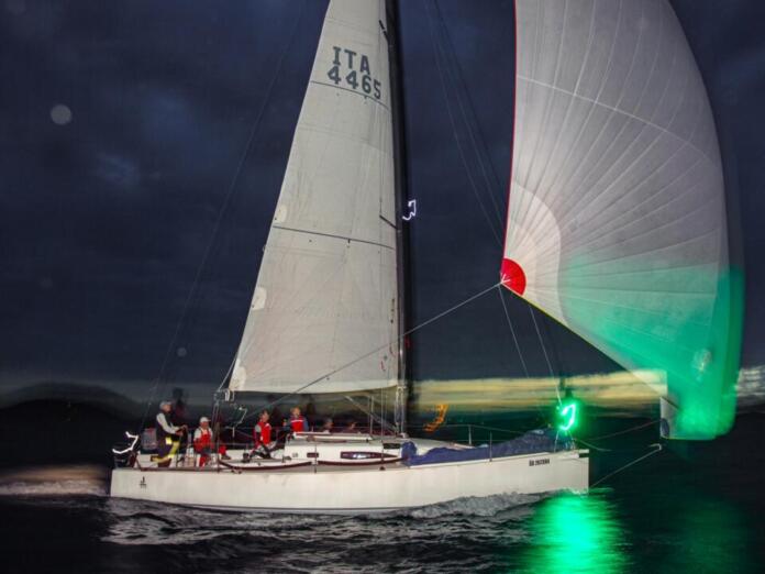Middle Sea Race