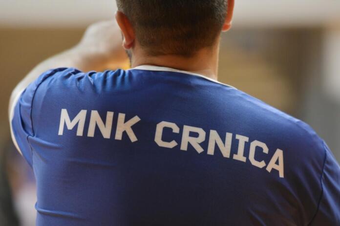 Crnica