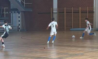 Murter-Crnica