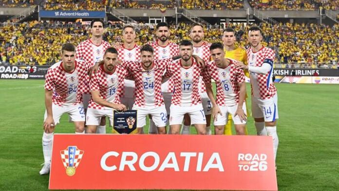 Hrvatska 1