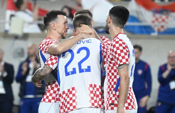 Hrvatska 2