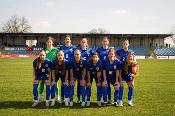 Hrvatska U-17