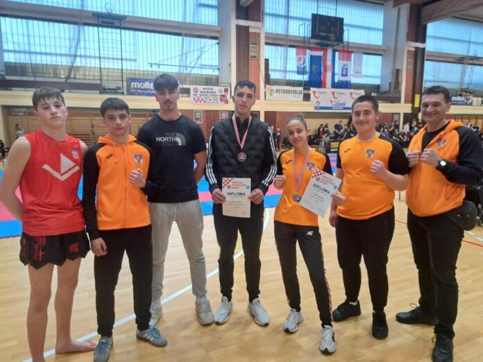 KBK Dalmatino