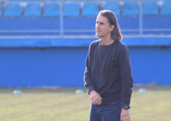 Armando Marenzi