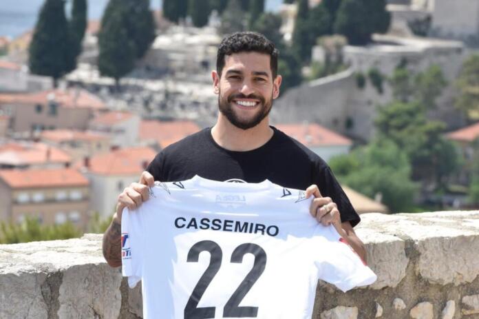 Cassemiro 1