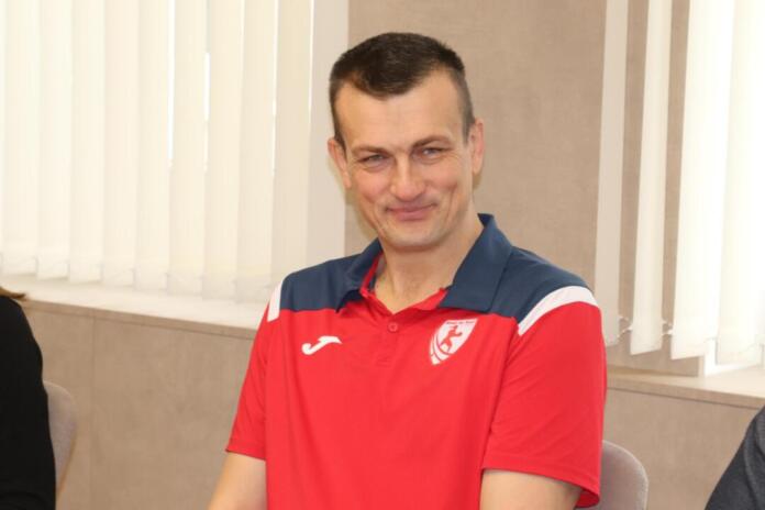 Dražen Rimarčuk