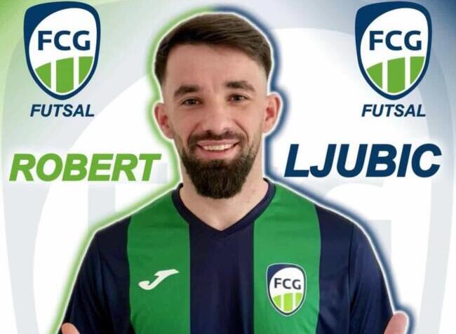 Robert Ljubić