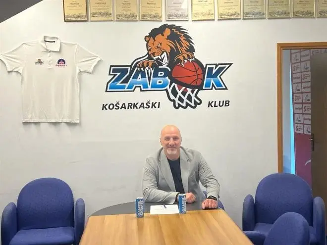 Damir Milačić