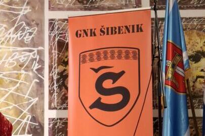 GNK Šibenik