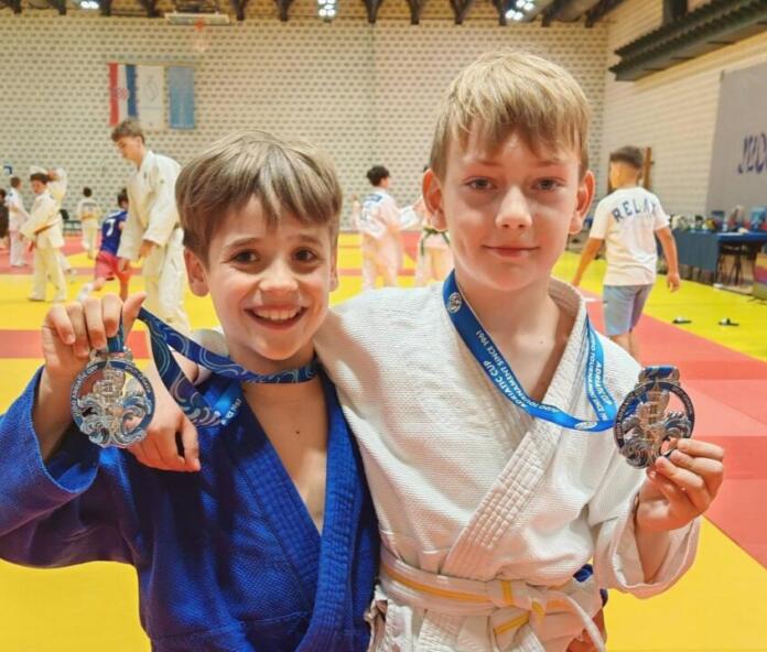 Judo 4