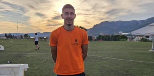 Niko Periša