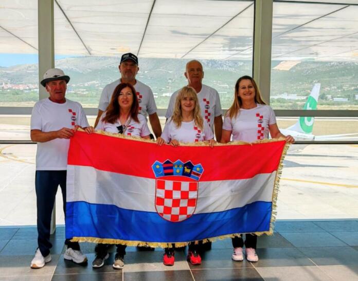 Petanka Hrvatska