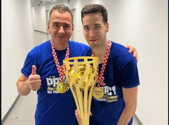Radovčić i Šižgorić