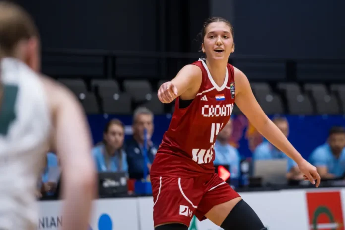 Bilić Lena