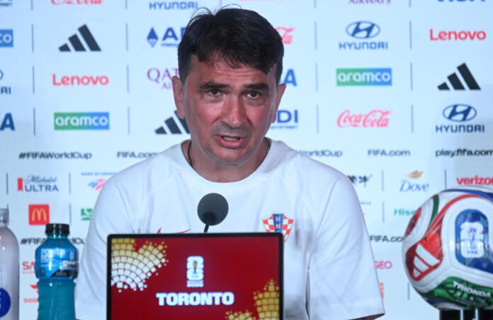 Dalić