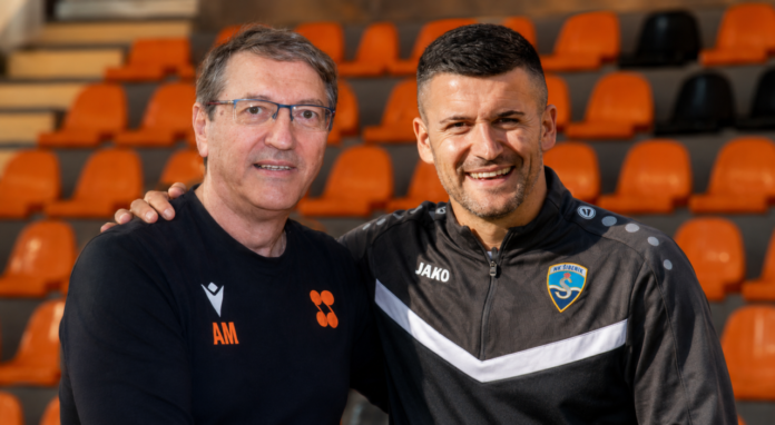 Matov & Alispahić