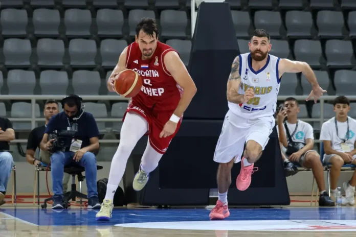Šarić