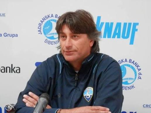 Zoran Slavica