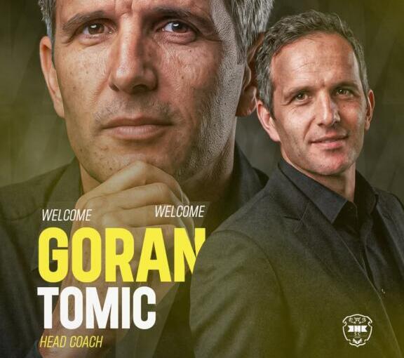 Goran Tomić