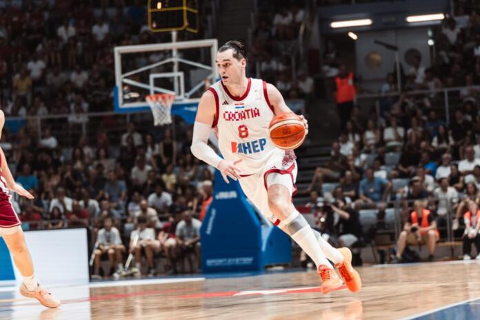 Hezonja